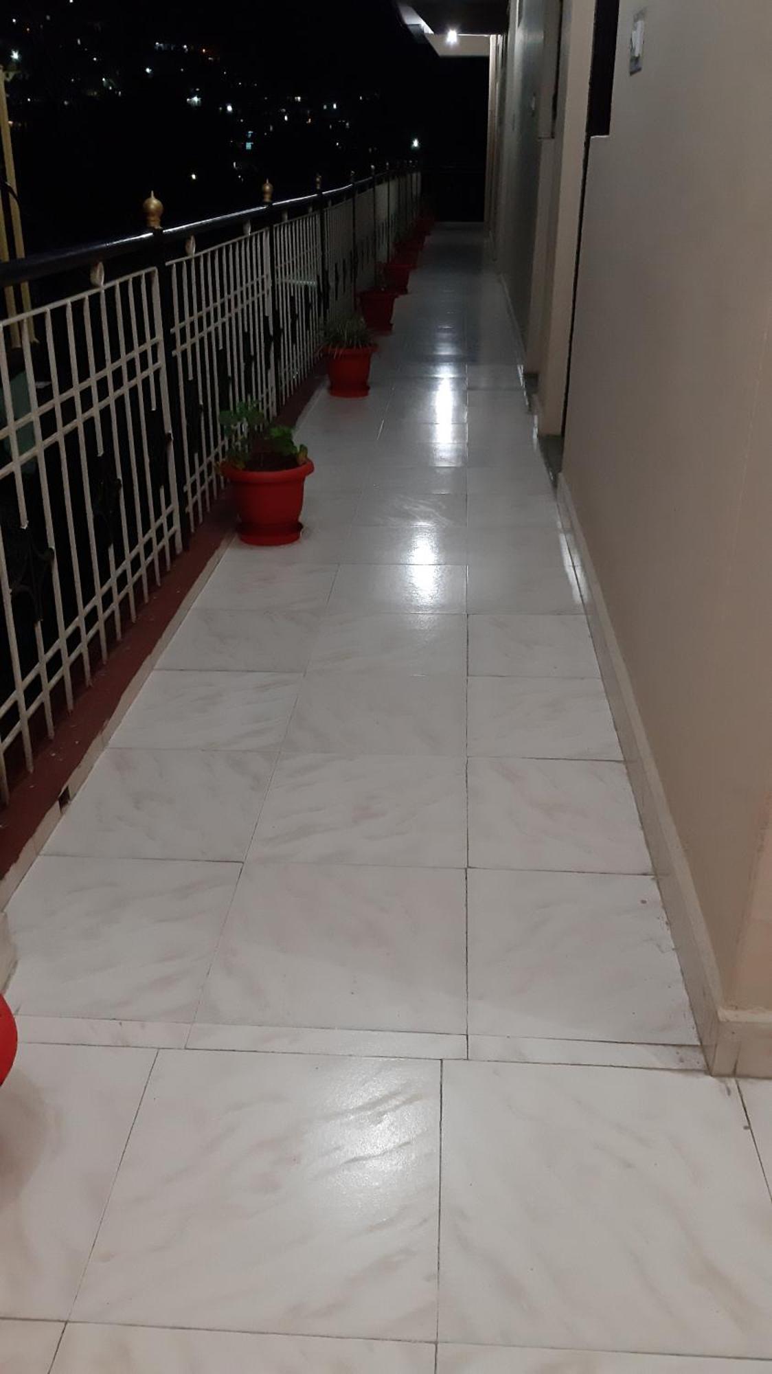 Green View Hotel And Restaurant ماكليود غانج المظهر الخارجي الصورة